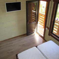 Гостевой дом у Олимпийского парка, Адлер, Краснодарский край