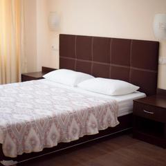 Гостевой дом Сапфир, Адлер, Краснодарский край