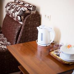 Гостевой дом Сапфир, Адлер, Краснодарский край