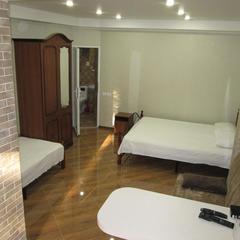 Гостевой дом у Олимпийского парка, Адлер, Краснодарский край