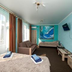 Гостевой дом Счастливый Слон, Адлер, Краснодарский край