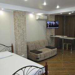 Гостевой дом у Олимпийского парка, Адлер, Краснодарский край