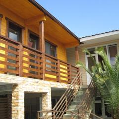 Гостевой дом у Олимпийского парка, Адлер, Краснодарский край