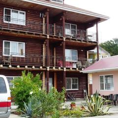 Гостиница Эко Дом, Адлер, Краснодарский край