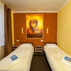 Гостевой дом Счастливый Слон, Адлер, Краснодарский край