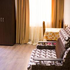 Гостевой дом Сапфир, Адлер, Краснодарский край