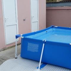 Гостиница Эко Дом, Адлер, Краснодарский край