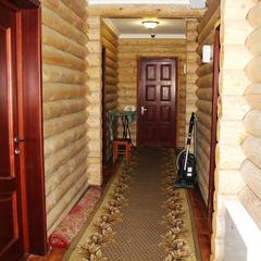 Гостиница Эко Дом, Адлер, Краснодарский край