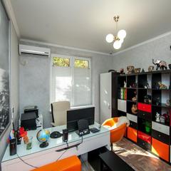 Гостевой дом Счастливый Слон, Адлер, Краснодарский край