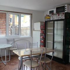 Гостиница Эко Дом, Адлер, Краснодарский край