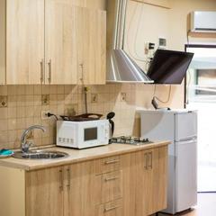 Гостевой дом Сапфир, Адлер, Краснодарский край