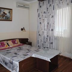 Гостевой дом Сапфир, Адлер, Краснодарский край