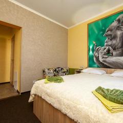 Гостевой дом Счастливый Слон, Адлер, Краснодарский край