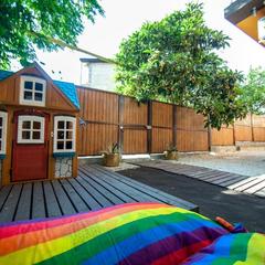 Гостевой дом Счастливый Слон, Адлер, Краснодарский край