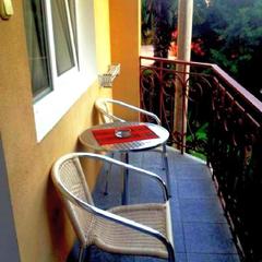 Гостевой дом Сапфир, Адлер, Краснодарский край