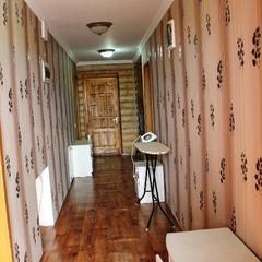 Гостиница Эко Дом, Адлер, Краснодарский край