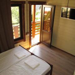 Гостевой дом у Олимпийского парка, Адлер, Краснодарский край