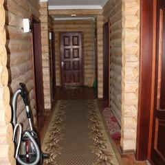 Гостиница Эко Дом, Адлер, Краснодарский край