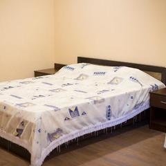 Гостевой дом Сапфир, Адлер, Краснодарский край