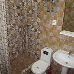 Гостевой дом у Олимпийского парка, Адлер, Краснодарский край