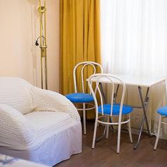 Гостевой дом Сапфир, Адлер, Краснодарский край