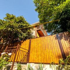 Гостевой дом Счастливый Слон, Адлер, Краснодарский край