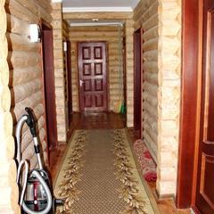 Гостиница Эко Дом, Адлер, Краснодарский край