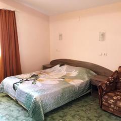 Гостевой дом Сапфир, Адлер, Краснодарский край