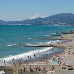 Гостевой дом Счастливый Слон, Адлер, Краснодарский край