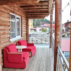 Гостиница Эко Дом, Адлер, Краснодарский край