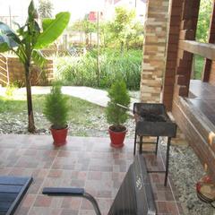 Гостевой дом у Олимпийского парка, Адлер, Краснодарский край