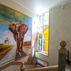 Гостевой дом Счастливый Слон, Адлер, Краснодарский край