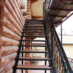 Гостиница Эко Дом, Адлер, Краснодарский край