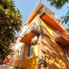 Гостевой дом Счастливый Слон, Адлер, Краснодарский край