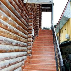 Гостиница Эко Дом, Адлер, Краснодарский край