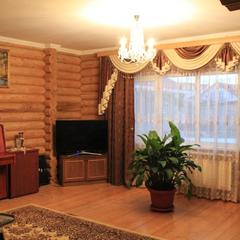 Гостиница Эко Дом, Адлер, Краснодарский край