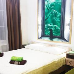 Гостевой дом Счастливый Слон, Адлер, Краснодарский край