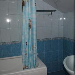 Гостиница Эко Дом, Адлер, Краснодарский край