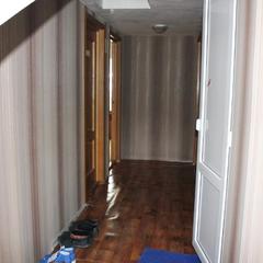 Гостиница Эко Дом, Адлер, Краснодарский край