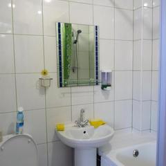 Гостиница Эко Дом, Адлер, Краснодарский край