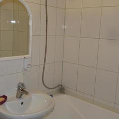 Гостиница Эко Дом, Адлер, Краснодарский край