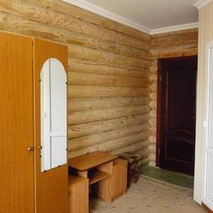 Гостиница Эко Дом, Адлер, Краснодарский край