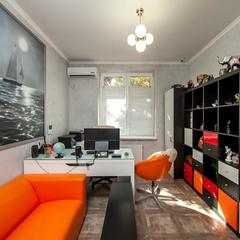 Гостевой дом Счастливый Слон, Адлер, Краснодарский край