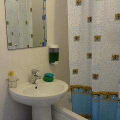 Гостиница Эко Дом, Адлер, Краснодарский край