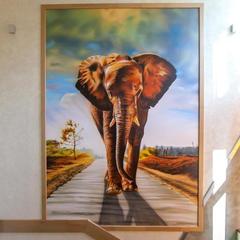 Гостевой дом Счастливый Слон, Адлер, Краснодарский край