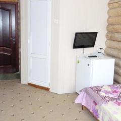 Гостиница Эко Дом, Адлер, Краснодарский край