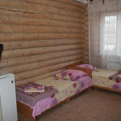 Гостиница Эко Дом, Адлер, Краснодарский край