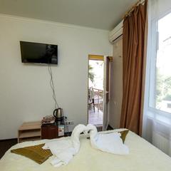 Гостевой дом Счастливый Слон, Адлер, Краснодарский край