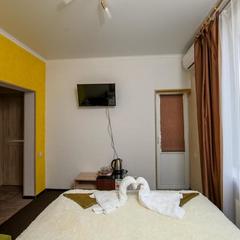 Гостевой дом Счастливый Слон, Адлер, Краснодарский край