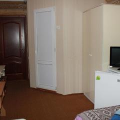 Гостиница Эко Дом, Адлер, Краснодарский край